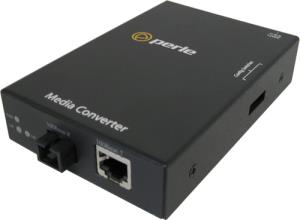 S110s1sc20u 10100 Fast Ethernet Standalone Media And Rate Conver (05050471)