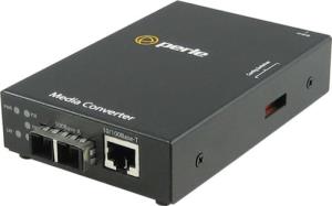 S110ppm1sc2u 10100 Fast Ethernet Standalone Media And Ra (05085151)
