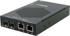 S-1110dhp-dsfp-xt Media Convrt2x 10/100/1000 2x Sfp Slot (05079970)