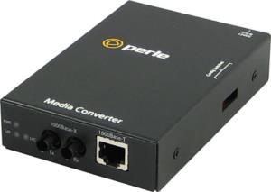 S1000s2st160 Gigabit Ethernet Standalone Media Converter. 1000 (05050781)