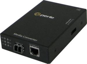 S110s2lc80 10100 Fast Ethernet Standalone Media And Rate Conver (05050571)