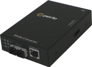 S110s2sc120 10100 Fast Ethernet Standalone Media And Rate Conver (05050511)