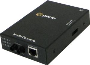 S110s2st120 10100 Fast Ethernet Standalone Media And Rate Conver (05050551)