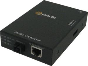 S1110s1sc80u 101001000 Gigabit Ethernet Standalone Media And Ra (05050971)
