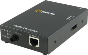 S110pps1st20u 10100 Fast Ethernet Standalone Media And Ra (05081281)