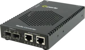 S1110dpdsfp 101001000 Gigabit Ethernet Standalone Media Rate C (05082011)
