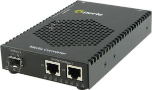 S1110dpsfp 101001000 Gigabit Ethernet Standalone Media Rate C (05082001)