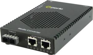 S1110dps2sc120 101001000 Gigabit Ethernet Standalone Medi (05082101)