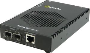 S1110ppdsfp 101001000 Gigabit Ethernet Standalone Media Rate C (05081011)