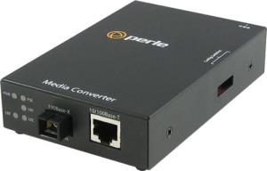 S110ps1sc40d 10100 Fast Ethernet Standalone Media And Ra (05084141)