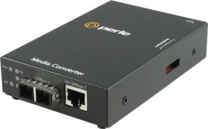 S110pm2sc2 10100 Fast Ethernet Standalone Media And Rate Conver (05084011)