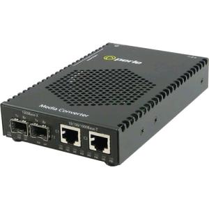 S1110dppdsfp 101001000 Gigabit Ethernet Standalone Media Rate C (05083011)