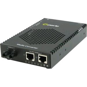 S1110dppm2st05 101001000 Gigabit Ethernet Standalone Medi (05083031)