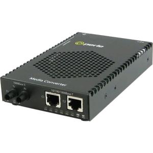 S1110dpps2st70 101001000 Gigabit Ethernet Standalone Medi (05083091)