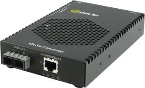 S1110ps2sc120 101001000 Gigabit Ethernet Standalone Media Rate C (05080101)