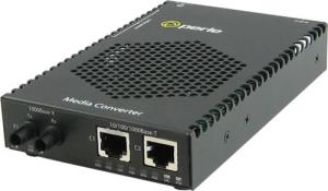 S1110dppm2st2 101001000 Gigabit Ethernet Standalone Media Rate C (05083251)
