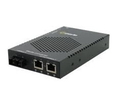 S-1110dhp-sc10-xt Media Convrtr10/100/1000 Dual Sc 10 Km (05079300)
