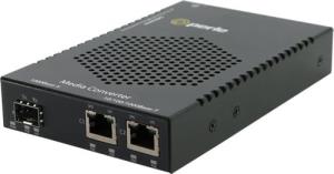 S-1110dhp-sfp-xt Media Convertr2x 10/100/1000 Sfp Slot (05079330)