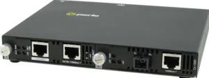Smi1000s1sc20u Gigabit Ethernet Ip Managed Standalone Media Conv (05070211)