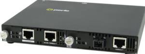 Smi1000s1sc40d Gigabit Ethernet Ip Managed Standalone Media Conv (05070241)