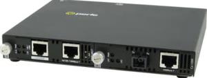Smi1000s1sc80d Gigabit Ethernet Ip Managed Standalone Media Conv (05070261)