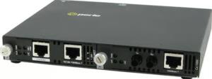 Smi1000s2lc160 Gigabit Ethernet Ip Managed Standalone Media Conv (05070201)