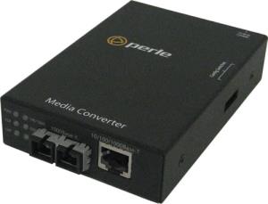 S1110s2sc40 101001000 Gigabit Ethernet Standalone Media And Ra (05050691)