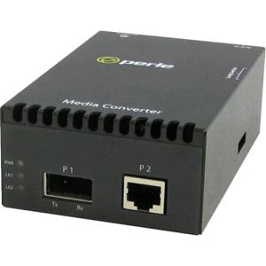 S10gtxfph 10 Gigabit Ethernet Standalone Media Converter. 10GB (05060561)