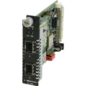 Cm-10gr-sts Media Converter 10GB Module Rate Converter Sfp+ (05062620)