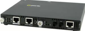Smi1000m2st05 Gigabit Ethernet Ip Managed Standalone Media Conv (05070011)