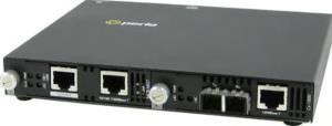 Smi1000s2sc40 Gigabit Ethernet Ip Managed Standalone Media Conv (05070061)