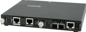 Smi1000s2sc120 Gigabit Ethernet Ip Managed Standalone Media Conv (05070121)