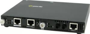 Smi1000s2st70 Gigabit Ethernet Ip Managed Standalone Media Conv (05070101)