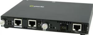 Smi100s1sc40u Fast Ethernet Ip Managed Standalone Media Convert (05070471)