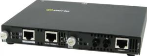Smi100m2st2 Fast Ethernet Ip Managed Standalone Media Convert (05070311)