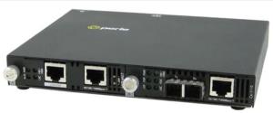 Smi1110m2sc05 101001000 Gigabit Ethernet Ip Managed Standalone M (05070601)