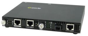 Smi110m1sc2u 10100 Fast Ethernet Ip Managed Standalone M (05071211) (05071261)