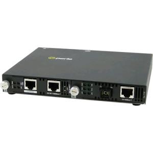 Smi110s1sc20u 10100 Fast Ethernet Ip Managed Standalone M (05071051)