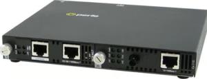 Smi110s1st20u 10100 Fast Ethernet Ip Managed Standalone M (05071321)
