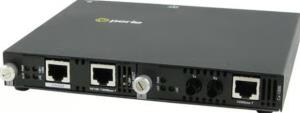 Smi1000m2st2 Gigabit Ethernet Ip Managed Standalone Media Conv (05070501)