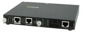 Smi110m2st2 10100 Fast Ethernet Ip Managed Standalone Media And (05070911)