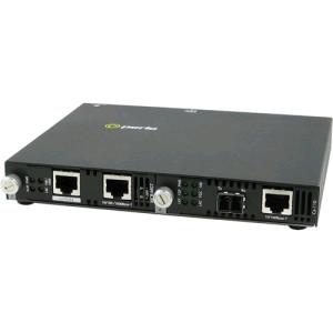 Smi110s2lc20 10100 Fast Ethernet Ip Managed Standalone M (05070951)