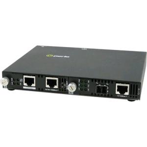 Smi110s2lc40 10100 Fast Ethernet Ip Managed Standalone M (05070981)
