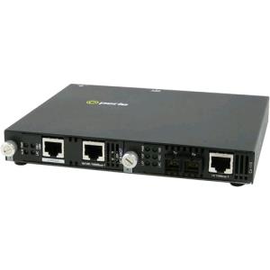 Smi110s2sc20 10100 Fast Ethernet Ip Managed Standalone M (05070931)