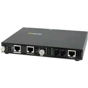 Smi110s2st40 10100 Fast Ethernet Ip Managed Standalone M (05070971)