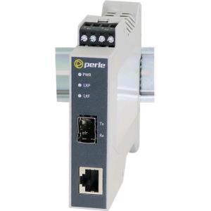 Sr-100-sfp-xt Media Converter100base-tx -40c To 75c (05091290)