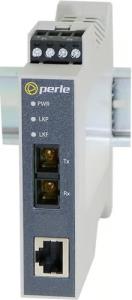 Sr-100-sc80 Media Converter100base-tx Dual Sc 80km (05091060)