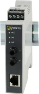 Sr-100-st80 Media Converter100base-tx Dual St 80km (05091070)