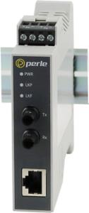 Sr-100-st120 Media Converter100base-tx Dual St 120k (05091090)