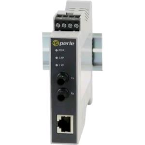 Sr-1000-st10-xt Media Convertr1000base-t Dual St 10km (05091590)